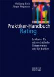 Buch Praktiker-Handbuch Rating