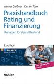 Buch Praxishandbuch Rating und Finanzierung